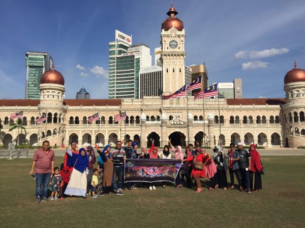 Study Tour Malaysia