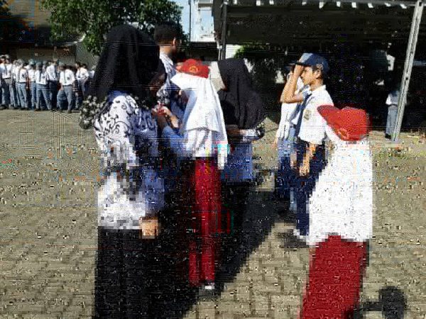 HUT GURU KE 73