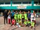 Alhamdulillah SD Namira Meraih Juara 1 Dalam Turnamen Futsal AHA CUP II Tahun 2019 Tingkat Kota Medan Alhamdulillah SD Namira Meraih Juara 1 Dalam Turnamen Futsal AHA CUP II Tahun 2019 Tingkat Kota Medan