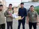 Alhamdulillah Guru SD Namira Sir Sucipto Telah Meraih Juara 1 Olimpiade Sains Plus 2020 Bidang IPA SD Provinsi Se-sumatera Bagian Utara-Aceh Di Auditorium USU Medan Alhamdulillah Guru SD Namira Sir Sucipto Telah Meraih Juara 1 Olimpiade Sains Plus 2020 Bidang IPA SD Provinsi Se-sumatera Bagian Utara-Aceh Di Auditorium USU Medan