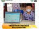 Kegiatan Vaksinasi Peserta Didik Dosis II SD Namira Islamic School Medan