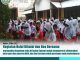 Halal Bihalal Guru-guru dengan siswa/i SD Namira Islamic School