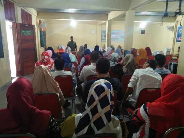 PENGUMUMAN HASIL KELULUSAN SISWA/I KELAS 6 SD NAMIRA ISLAMIC SCHOOL  T.A 2018/2019